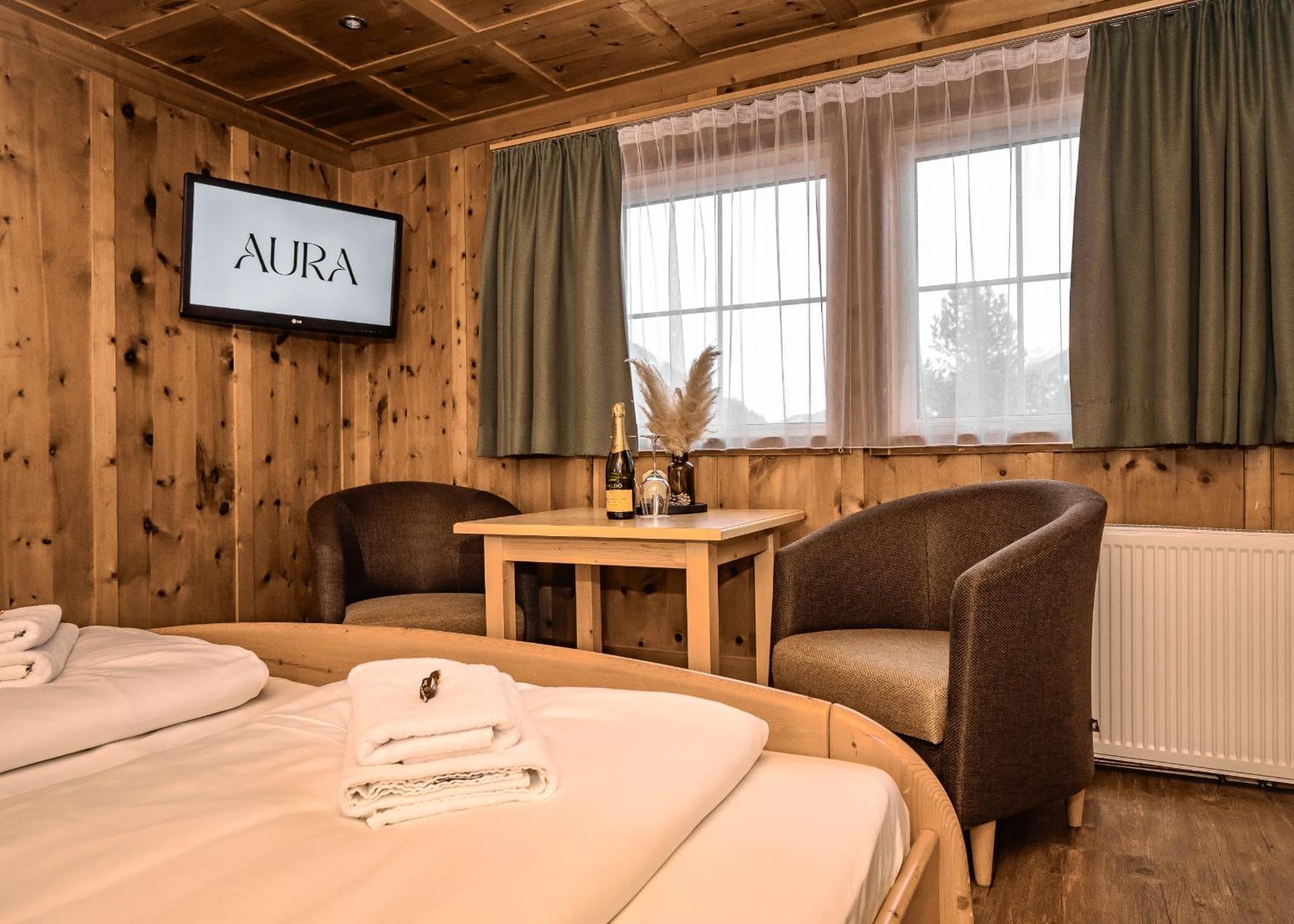 Aura Bed & Breakfast ซังคท์ยาคอบ อิน เดเฟอเรกเกิน ภายนอก รูปภาพ