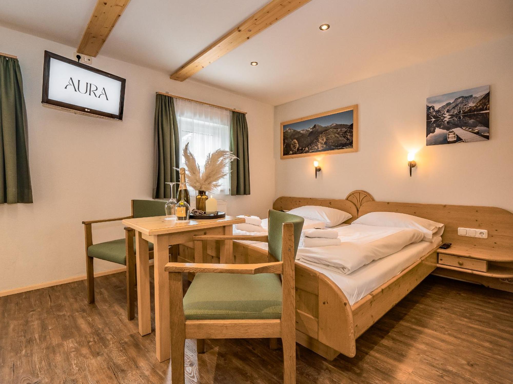 Aura Bed & Breakfast ซังคท์ยาคอบ อิน เดเฟอเรกเกิน ภายนอก รูปภาพ