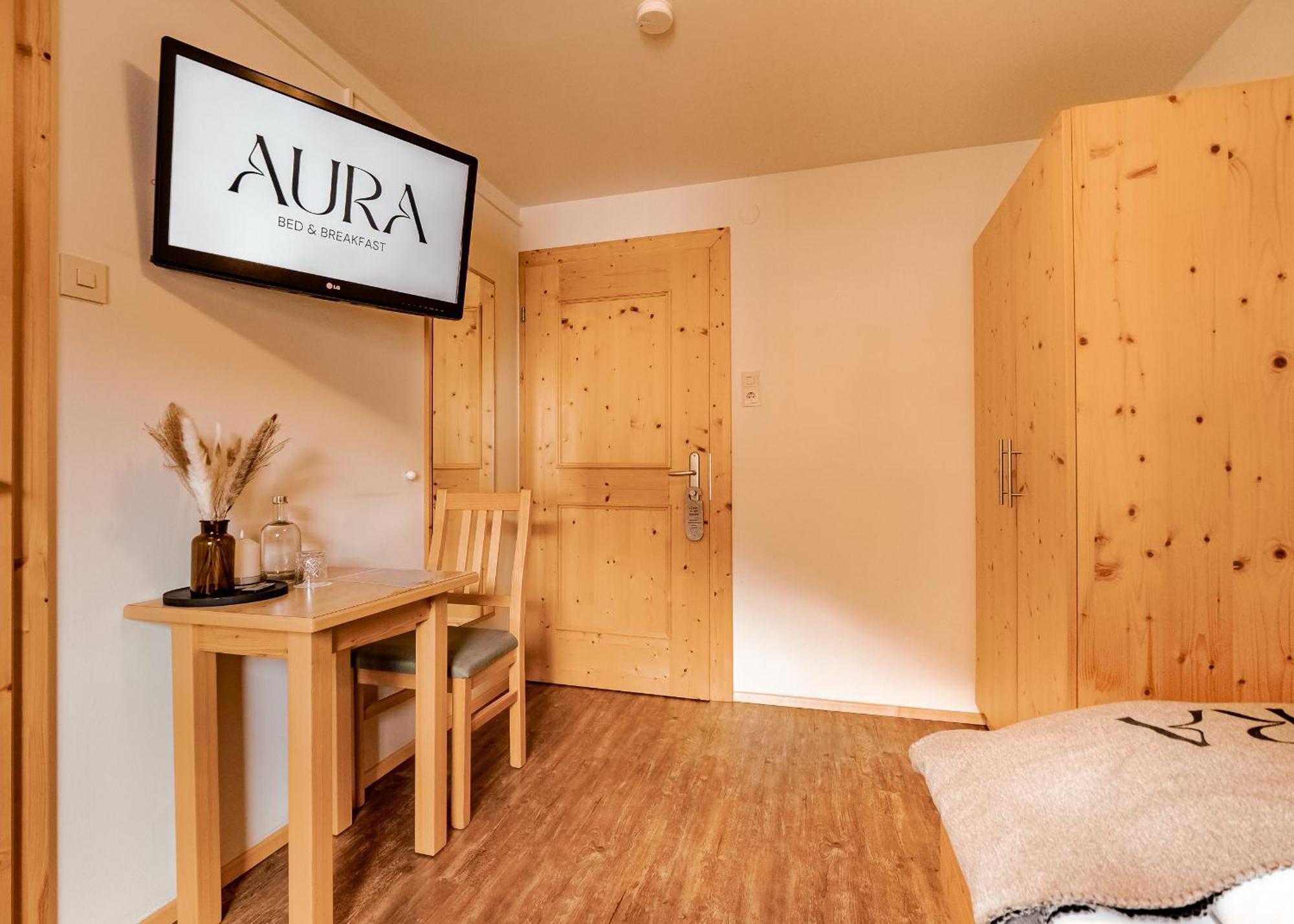 Aura Bed & Breakfast ซังคท์ยาคอบ อิน เดเฟอเรกเกิน ภายนอก รูปภาพ