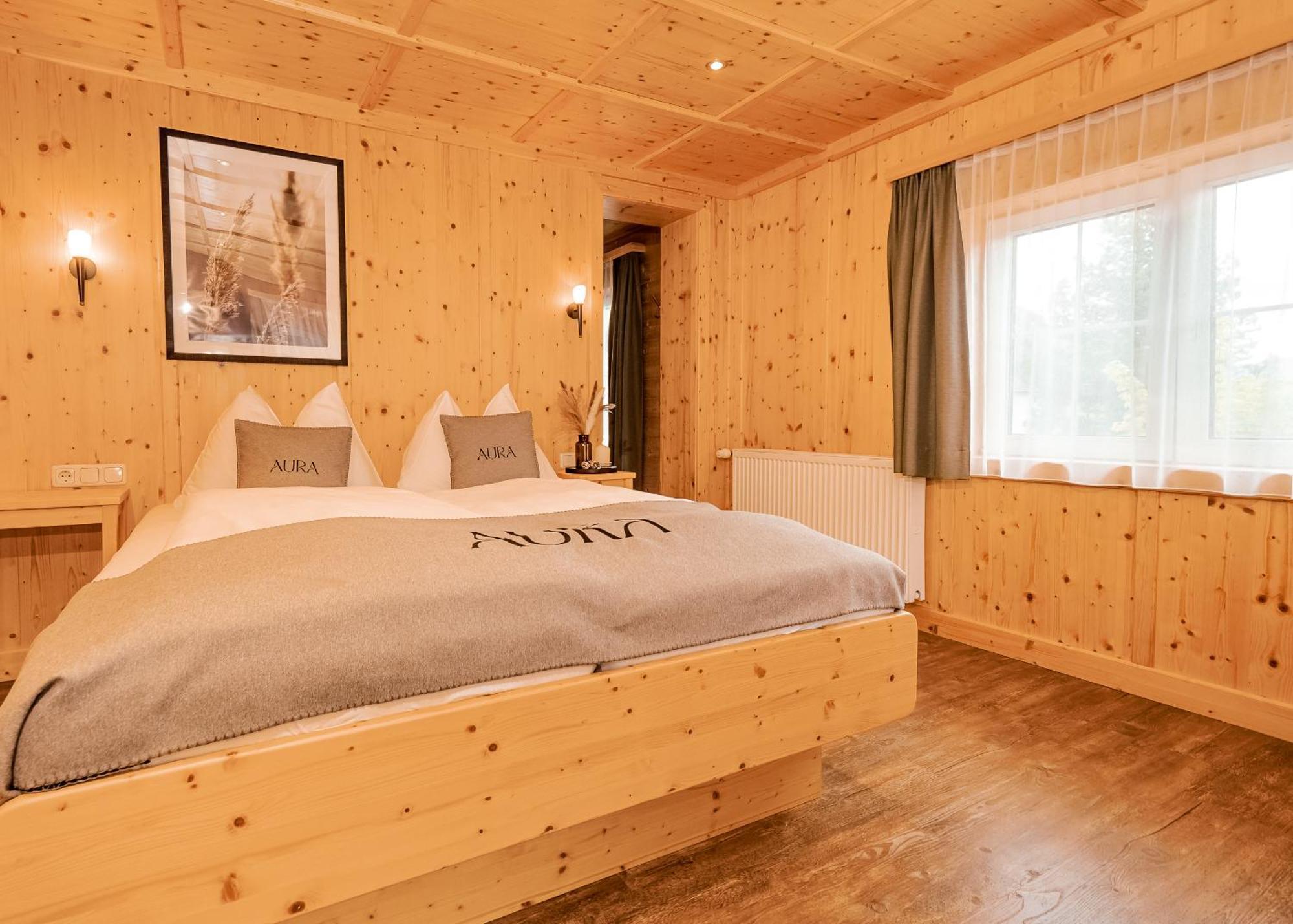 Aura Bed & Breakfast ซังคท์ยาคอบ อิน เดเฟอเรกเกิน ภายนอก รูปภาพ