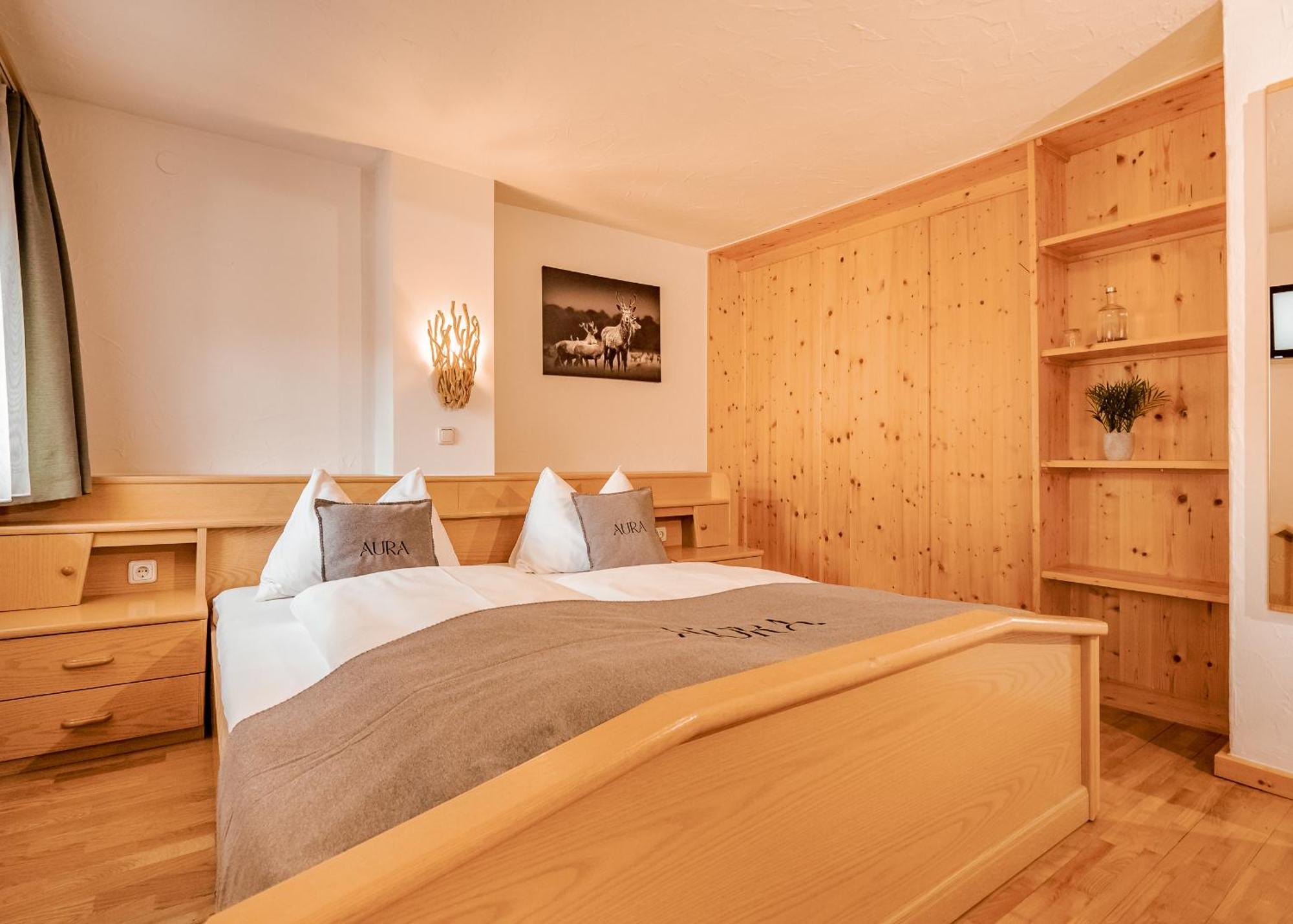 Aura Bed & Breakfast ซังคท์ยาคอบ อิน เดเฟอเรกเกิน ภายนอก รูปภาพ